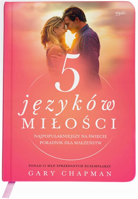 5 języków miłości ebook|5 języków miłości dla singli